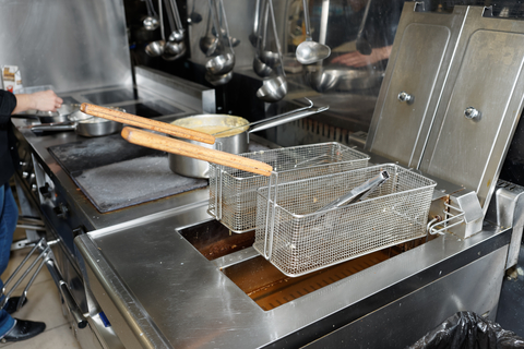Effective Grease Trap Cleaning and Control